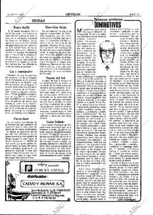 ABC MADRID 22-10-1984 página 13