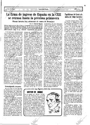 ABC MADRID 22-10-1984 página 15