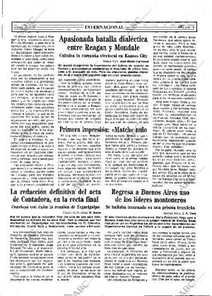 ABC MADRID 22-10-1984 página 19