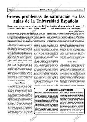 ABC MADRID 22-10-1984 página 24