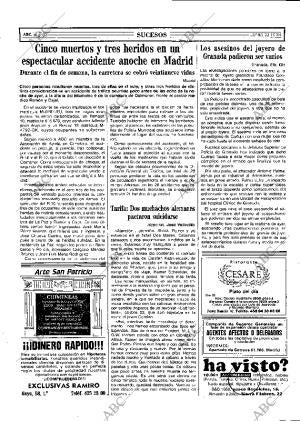 ABC MADRID 22-10-1984 página 30