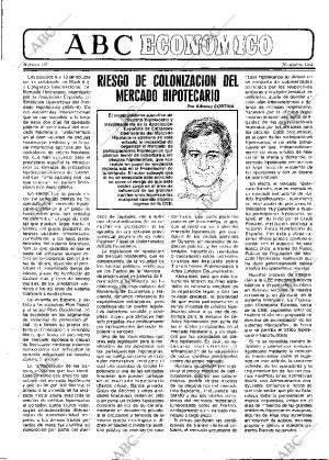 ABC MADRID 22-10-1984 página 31