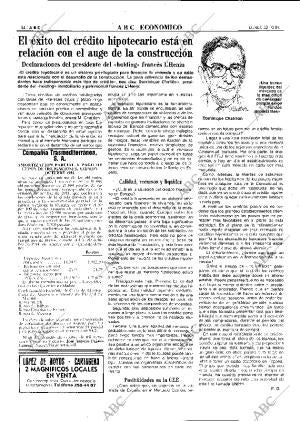 ABC MADRID 22-10-1984 página 34