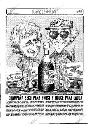 ABC MADRID 22-10-1984 página 43