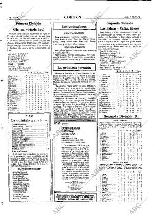 ABC MADRID 22-10-1984 página 46