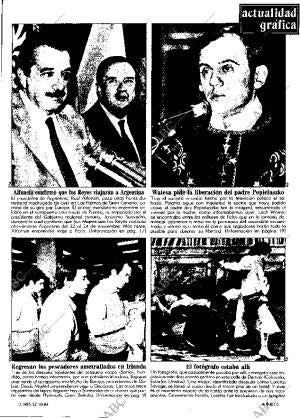 ABC MADRID 22-10-1984 página 5