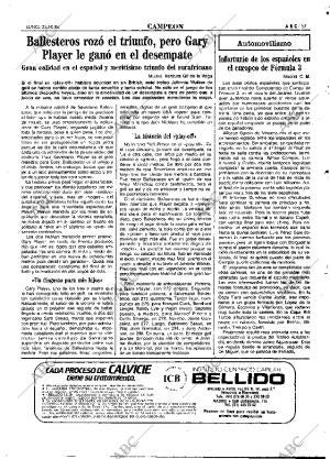 ABC MADRID 22-10-1984 página 57