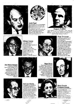 ABC MADRID 22-10-1984 página 6