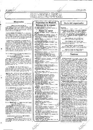 ABC MADRID 22-10-1984 página 60