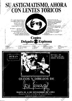 ABC MADRID 22-10-1984 página 7