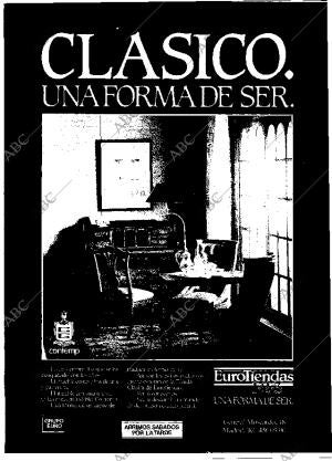 ABC MADRID 22-10-1984 página 8