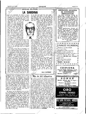 ABC SEVILLA 25-10-1984 página 19