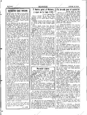ABC SEVILLA 25-10-1984 página 58