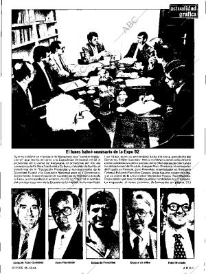 ABC SEVILLA 25-10-1984 página 9