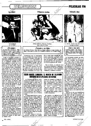 ABC MADRID 26-10-1984 página 102