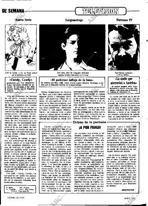 ABC MADRID 26-10-1984 página 103