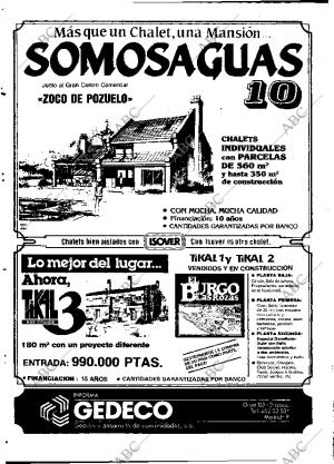 ABC MADRID 26-10-1984 página 104