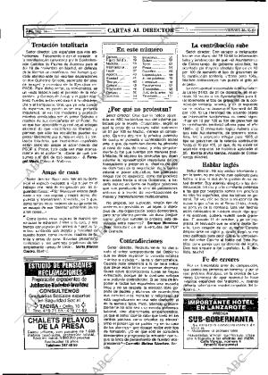 ABC MADRID 26-10-1984 página 14
