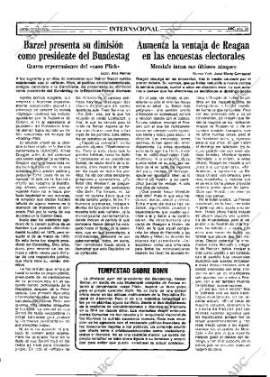 ABC MADRID 26-10-1984 página 29