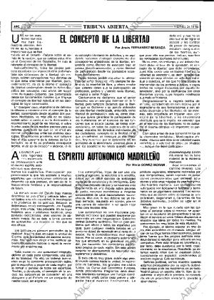 ABC MADRID 26-10-1984 página 36