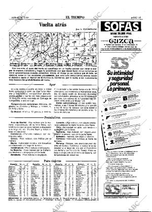 ABC MADRID 26-10-1984 página 43