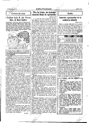 ABC MADRID 26-10-1984 página 69