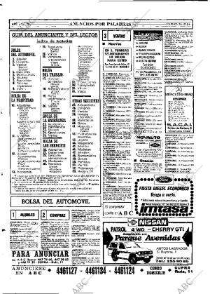 ABC MADRID 26-10-1984 página 78