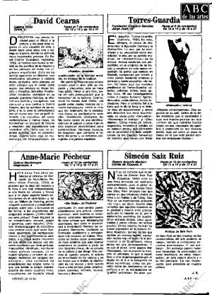 ABC MADRID 26-10-1984 página 97