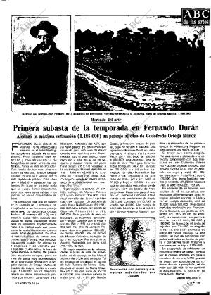 ABC MADRID 26-10-1984 página 99
