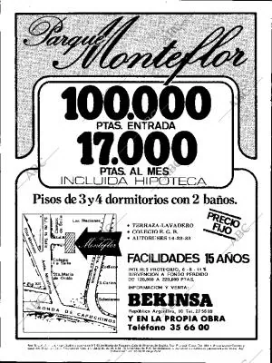 ABC SEVILLA 27-10-1984 página 16