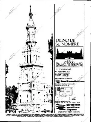 ABC SEVILLA 27-10-1984 página 2