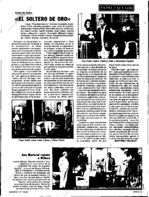 ABC SEVILLA 27-10-1984 página 75