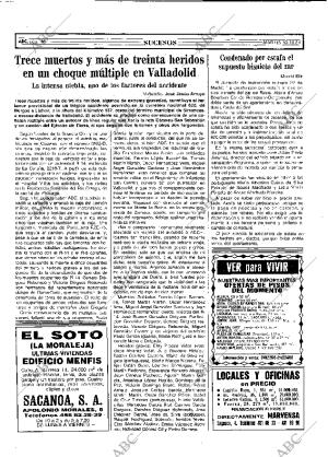 ABC MADRID 30-10-1984 página 46