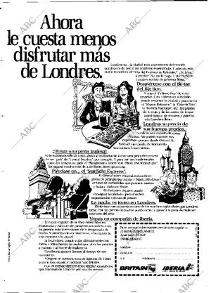 ABC MADRID 30-10-1984 página 96