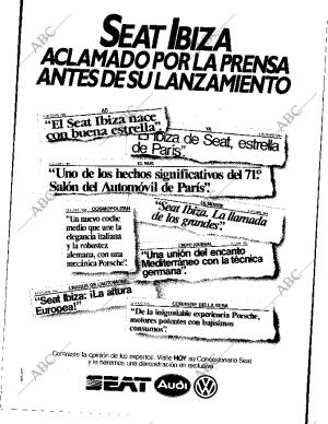 ABC SEVILLA 31-10-1984 página 11