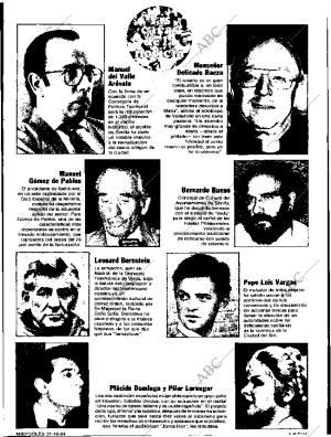 ABC SEVILLA 31-10-1984 página 15