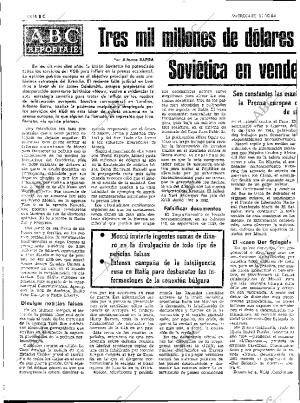 ABC SEVILLA 31-10-1984 página 44