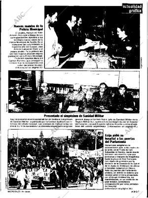 ABC SEVILLA 31-10-1984 página 7