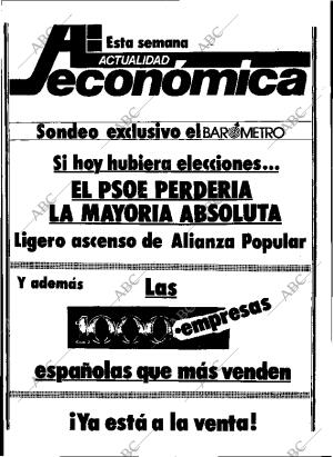 ABC MADRID 03-11-1984 página 2