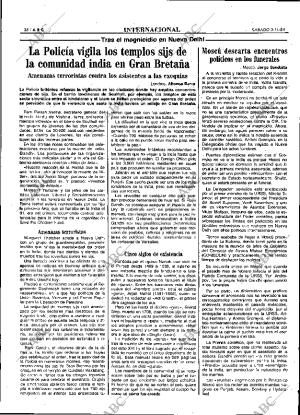 ABC MADRID 03-11-1984 página 26