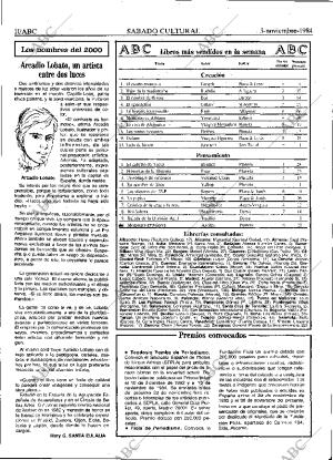 ABC MADRID 03-11-1984 página 44