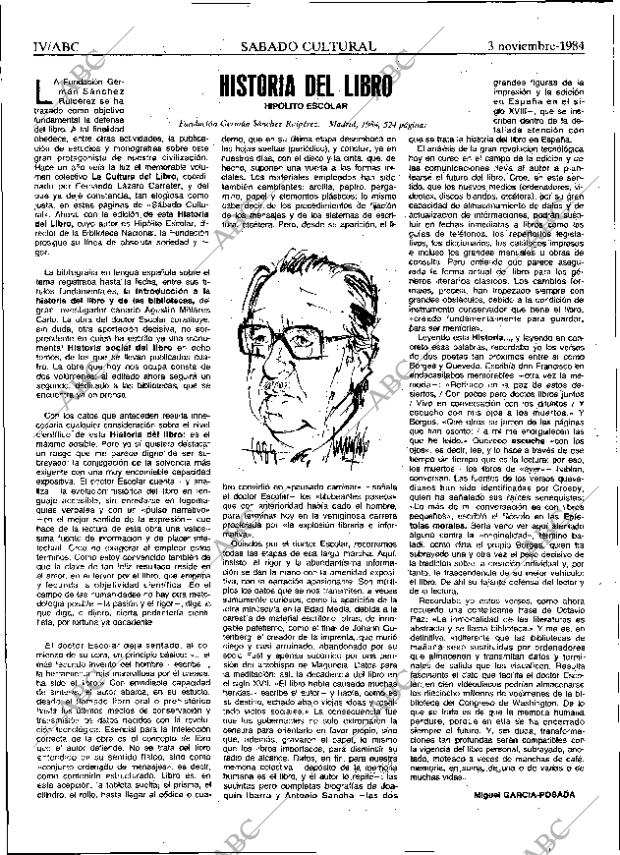 ABC MADRID 03-11-1984 página 46