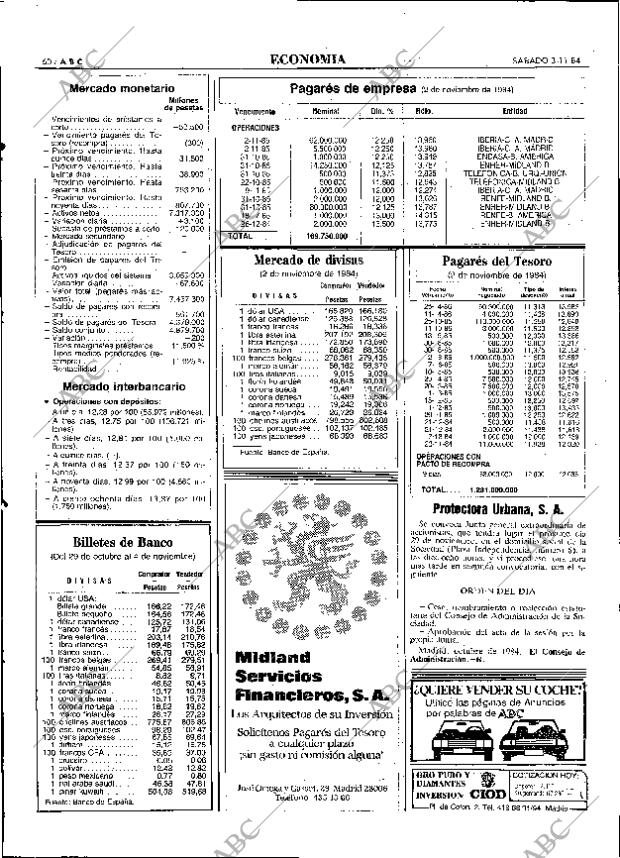 ABC MADRID 03-11-1984 página 60