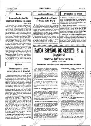 ABC MADRID 03-11-1984 página 65