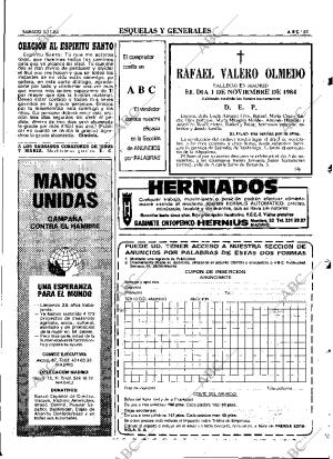 ABC MADRID 03-11-1984 página 83