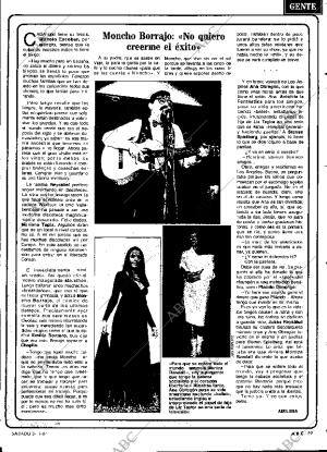 ABC MADRID 03-11-1984 página 89