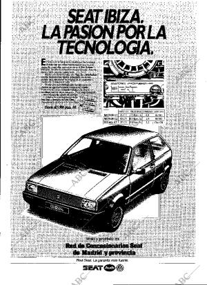 ABC MADRID 03-11-1984 página 9