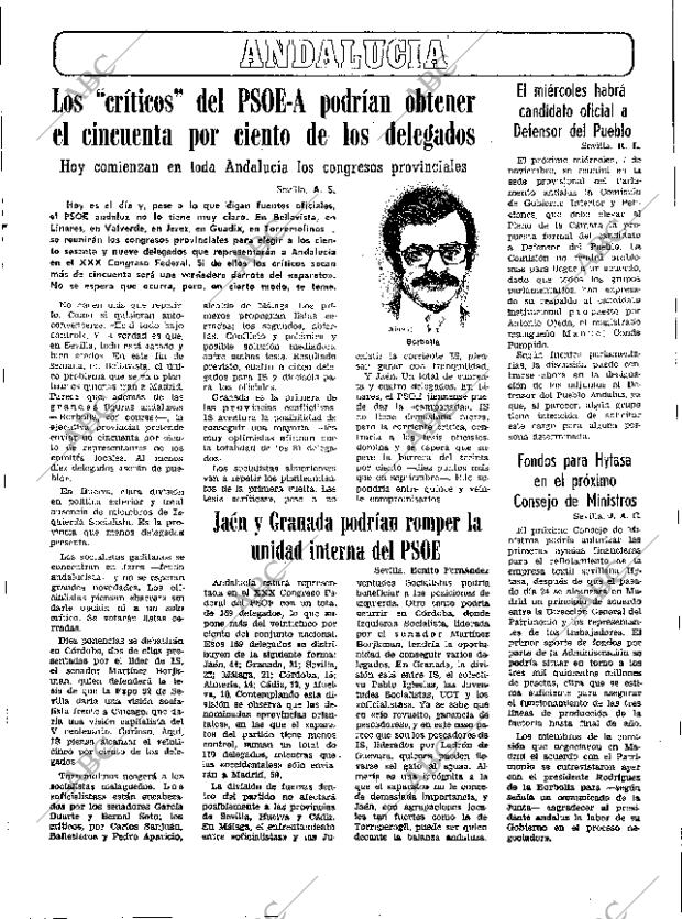 ABC SEVILLA 03-11-1984 página 25