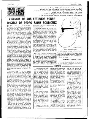 ABC SEVILLA 03-11-1984 página 36