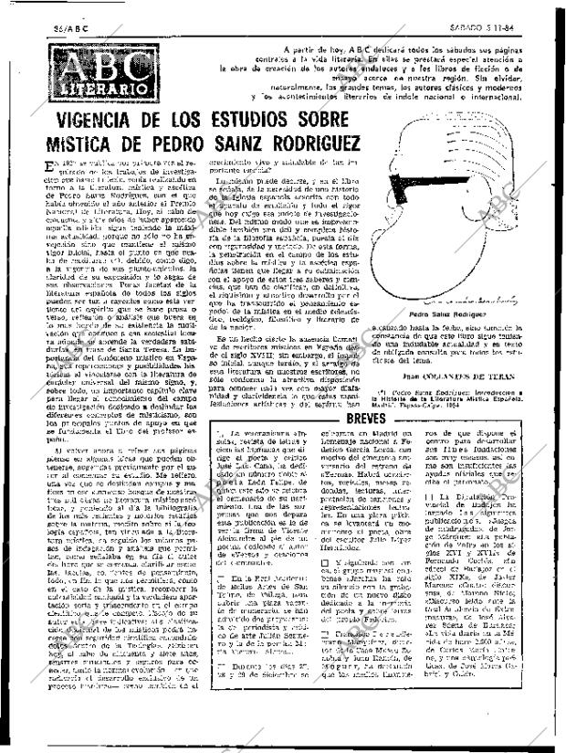 ABC SEVILLA 03-11-1984 página 36